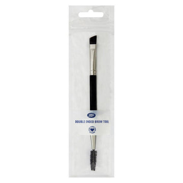 Double Ended Brow Tool